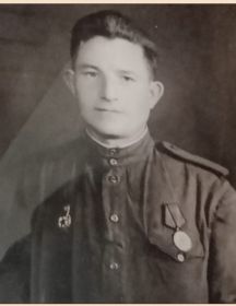 Сираев Халирахман Сахбиевич
