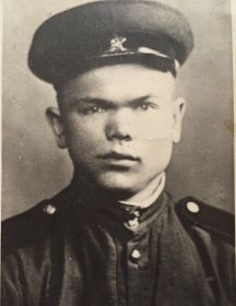 Бузыкин Иван Герасимович