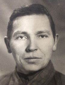 Лубичев Захар Петрович