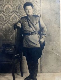 Исаев Сергей Наумович