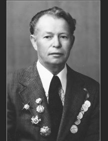 Лустенко Анатолий Лукьянович