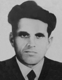Смольянинов Николай Андреевич