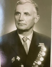 Мельник Александр Корнеевич