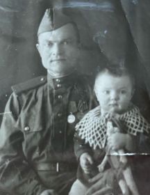 Прокушенков Максим Иванович