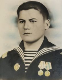 Вовк Василий Прохорович