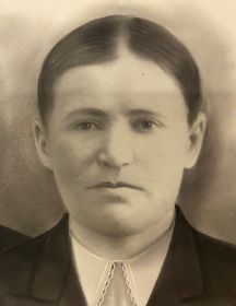 Тарасова Татьяна Васильевна