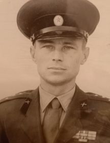 Гребеньков Евгений Антонович