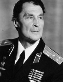Усов Валентин Владимирович