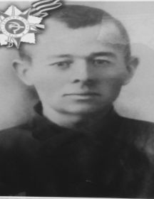 Гузенко Семн Алексеевич