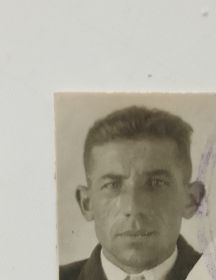 Григорьев Григорий Семёнович