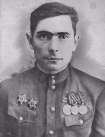 Руднев Иван Васильевич