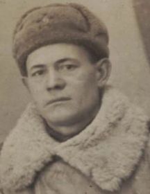 Чеканов Александр Антонович