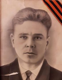 Манекин Тимофей Васильевич