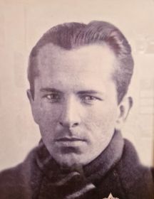 Архипов Арсений Арсеньевич