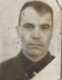 Степанов Владимир Иванович