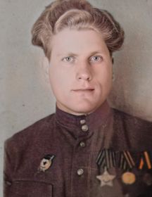 Левашов Владимир Иванович