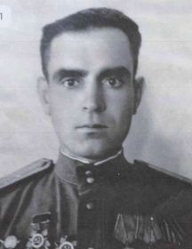 Зайчиков Александр Иванович