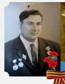 Катышев Виктор Сергеевич