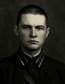 Михайлов Сергей Васильевич