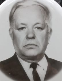 Фотиев Леонид Степанович