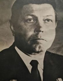 Вальшин Абдулла Гумарович