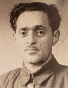 Хондо Юрий Маркович