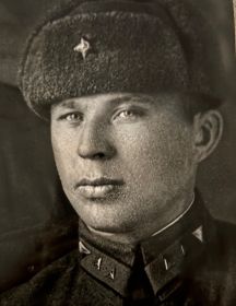 Митрофанов Василий Павлович