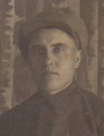 Власов Григорий Ефимович