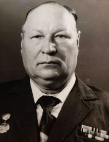 Коропец Григорий Степанович