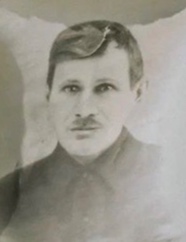 Козлов Фёдор Васильевич