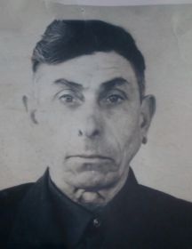 Зыков Григорий Павлович