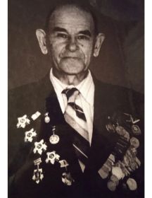 Голов Михаил Александрович