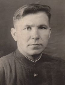Воронович Константин Иосифович