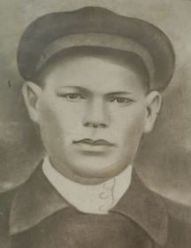 Прядкин Василий Петрович