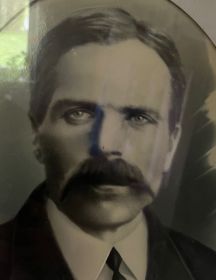 Доннер Иван Петрович