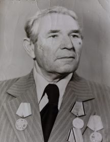Родионов Прокофий Федотьевич