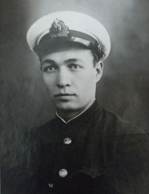 Вакк Григорий Карпович