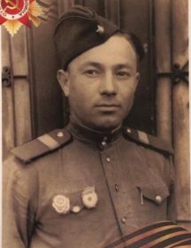 Калимуллин Галиулла Калимуллович