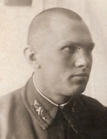 Силичев Вячеслав Иванович