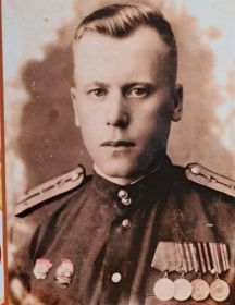 Красницкий Иван Маркович