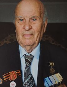 Моисейкин Георгий Михайлович