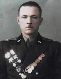 Шелест Поликарп Саакович