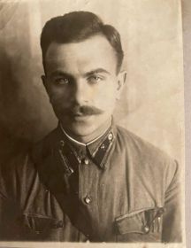 Афанасенко Евгений Иванович