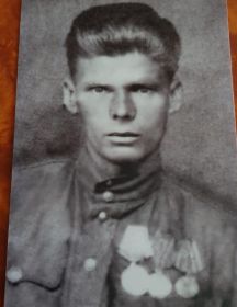 Орлов Александр Никонорович
