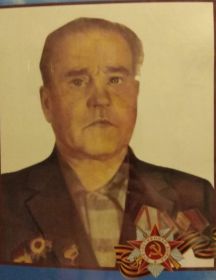 Козюлин Андрей Ефимович