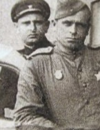 Кухтарев Александр Григорьевич