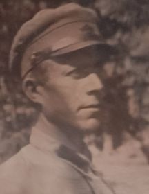 Архипов Константин Илларионович