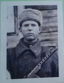 Рулев Георгий Александрович