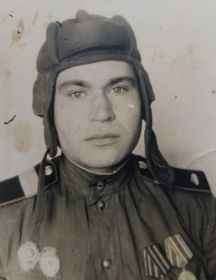 Макаров Константин Николаевич