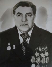Никонов Василий Степанович
